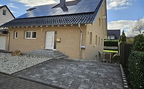 Charmante Und Stilvolle Wohnung